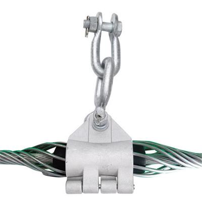 Suspension Set for ADSS Cable 48 Core