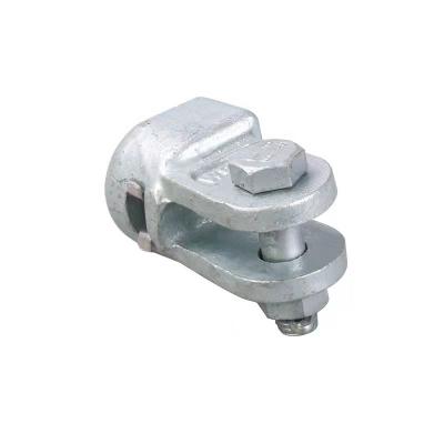 WS Type Hot Dip Galvanized Socket Tongue