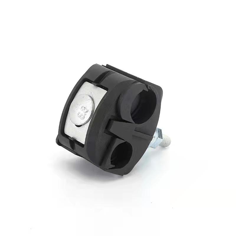 General Situation of Insulating Piercing Clamps
