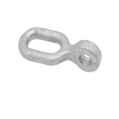Ajuste de eslabones de cadena ocular tipo ZH 