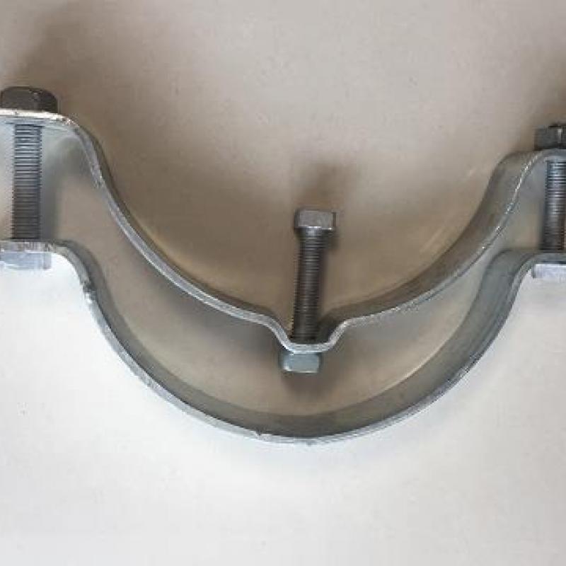 Pole Clamp of Electric