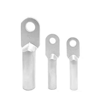DL Series 50sqmm Aluminum Cable Lugs