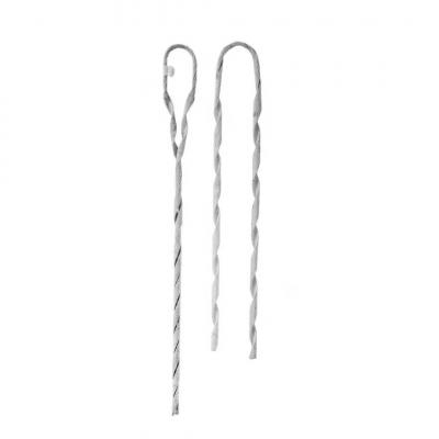 ADSS Helical Guy Grip for Short Span