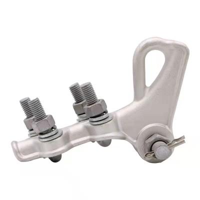 NLL-1 Aluminum Alloy Bolted Type Tension Clamp