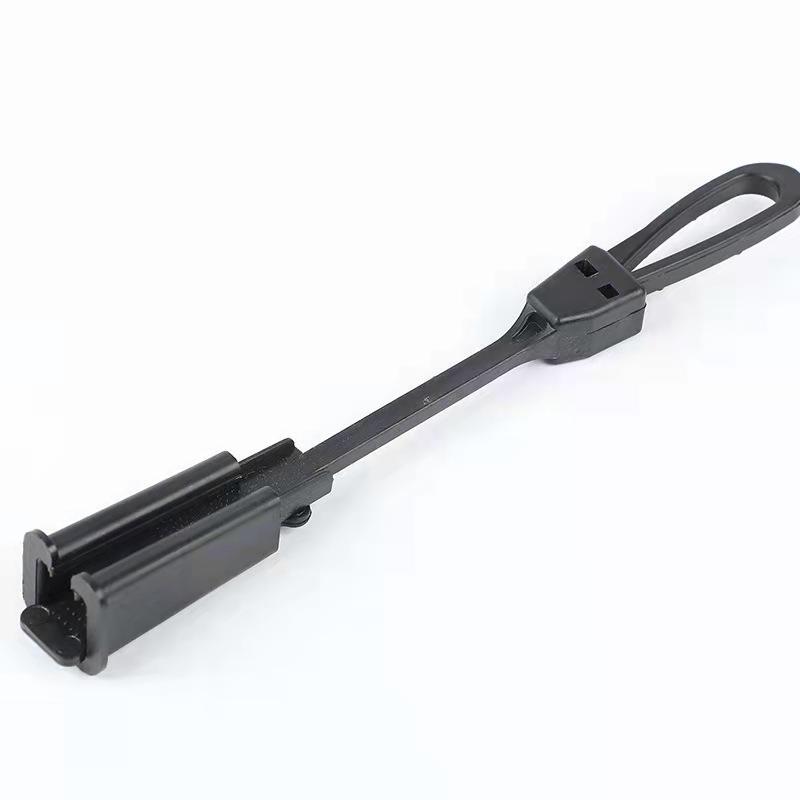 Drop Wire Clamp for FTTH 