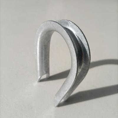 Thimble Rope