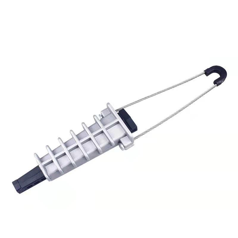 Dead End Strain Clamp For ABC Neutral Messenger 